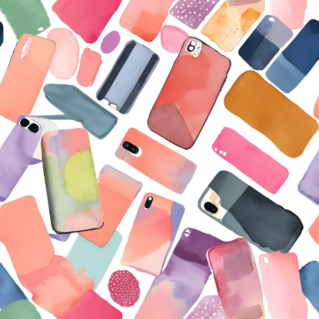2024 Telefon Kılıfı Trendleri: Moda ve Teknoloji