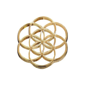 Metal Charm - Charm