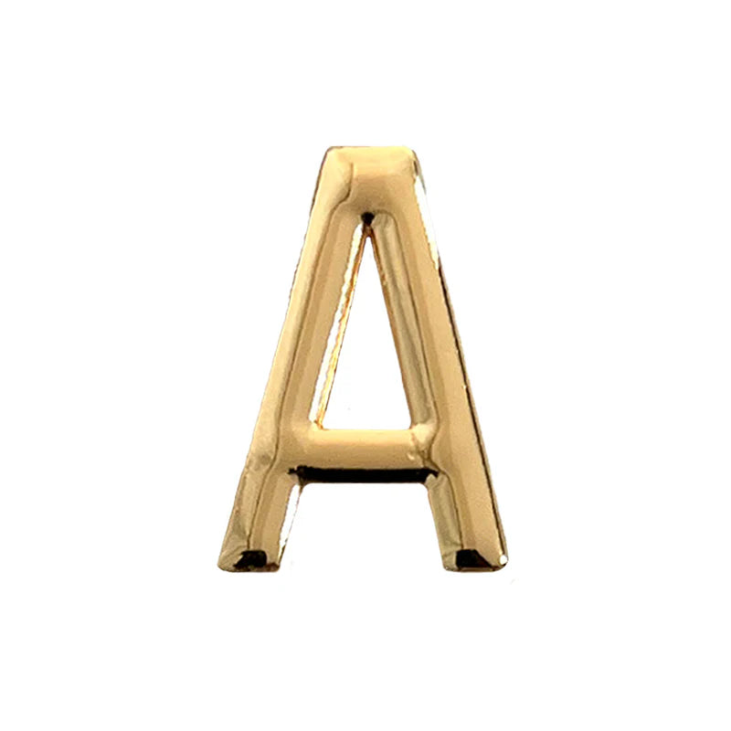 Metal Charm - A