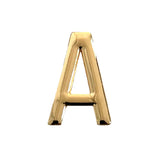 Metal Charm - A