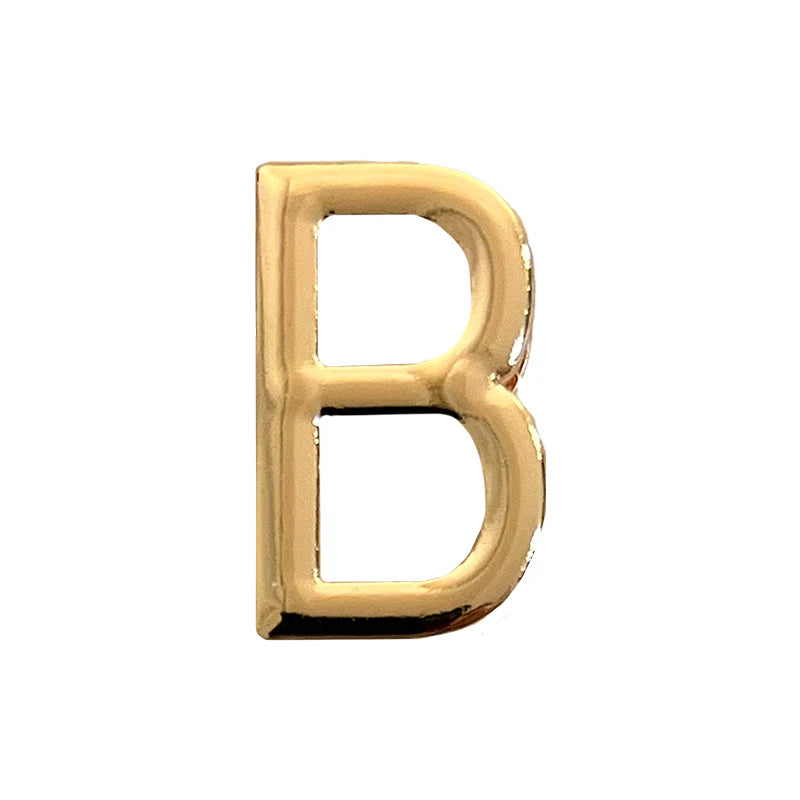 Metal Charm - B