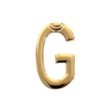 Metal Charm - Ğ