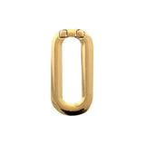 Metal Charm - Ö