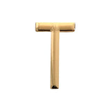 Metal Charm - T